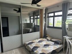 Blk 54 Geylang Bahru Riverpoint (Kallang/Whampoa), HDB 5 Rooms #537594261